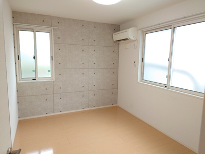 【洋室】 | アルタグラシア