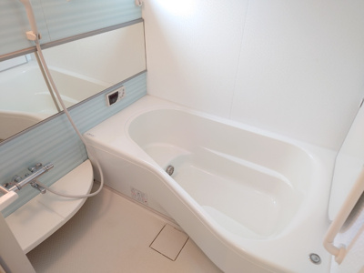 【浴室】 | アルタグラシア