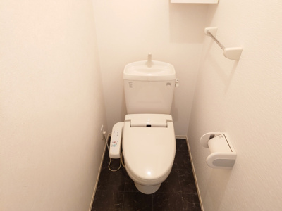 【トイレ】 | アルタグラシア