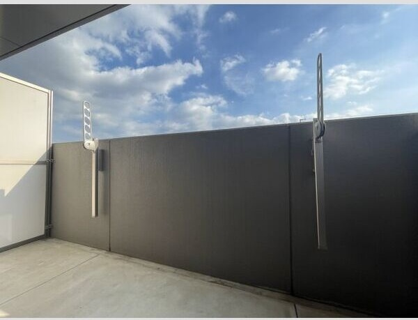 ラトレ白鳥のバルコニー