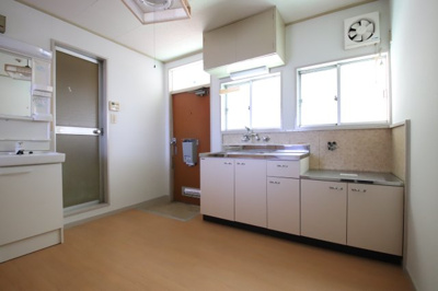 【居間・リビング】 | 木下ハイツ