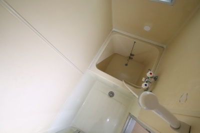 【浴室】 | 木下ハイツ