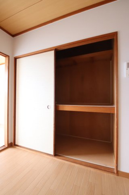 【収納】 | 木下ハイツ