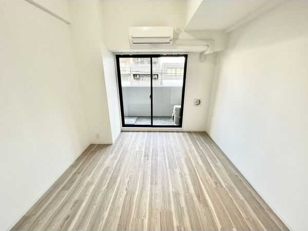 S-RESIDENCE鶴舞駅前の居間・リビング