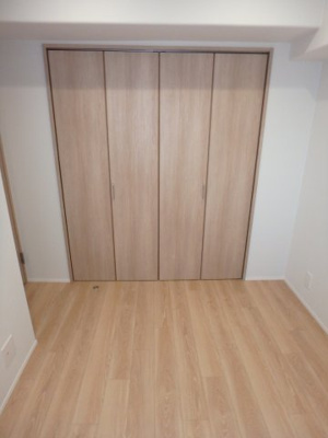 【洋室】 | サンマンション・アトレ川越