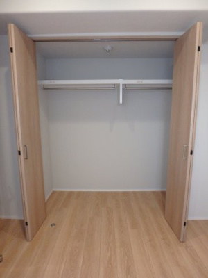 【収納】 | サンマンション・アトレ川越