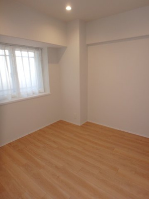 【洋室】 | サンマンション・アトレ川越