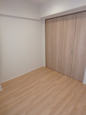 【洋室】 | サンマンション・アトレ川越