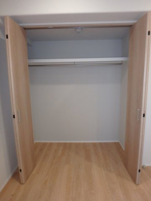 【収納】 | サンマンション・アトレ川越