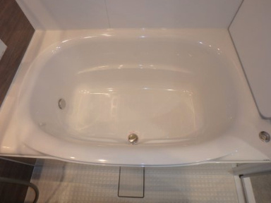 【浴室】 | サンマンション・アトレ川越