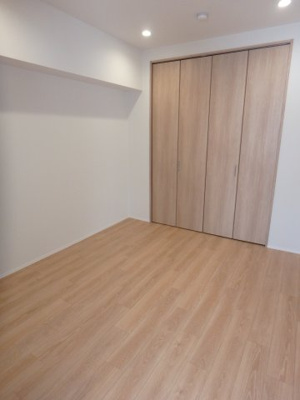 【洋室】 | サンマンション・アトレ川越