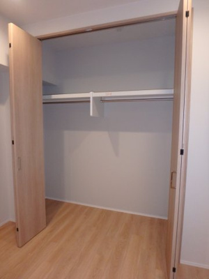 【収納】 | サンマンション・アトレ川越