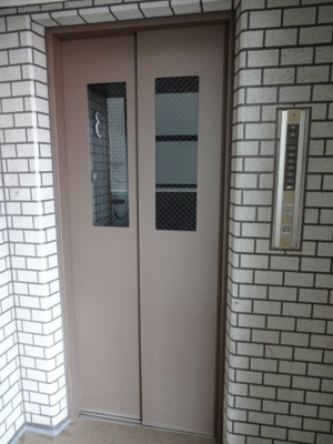 【キッチン】 | サンマンション・アトレ川越