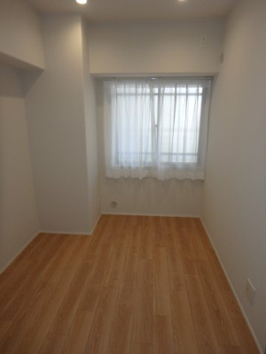 【洋室】 | サンマンション・アトレ川越