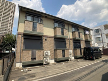 ウエストアリーナⅡの画像