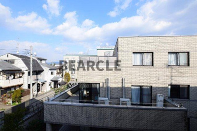 【展望】 | DETOM−1鴨川