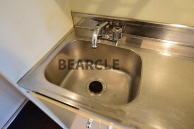 【キッチン】 | DETOM−1鴨川