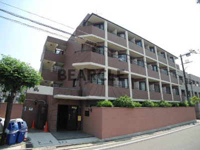 【外観】 | DETOM−1鴨川