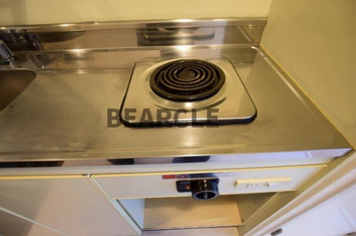 【キッチン】 | DETOM−1鴨川