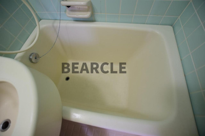 【浴室】 | DETOM−1鴨川