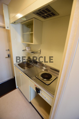 【キッチン】 | DETOM−1鴨川