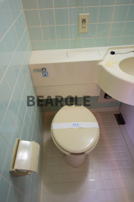 【トイレ】 | DETOM−1鴨川