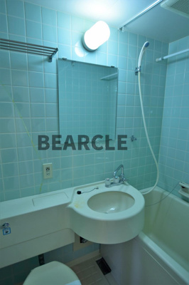 【洗面所】 | DETOM−1鴨川