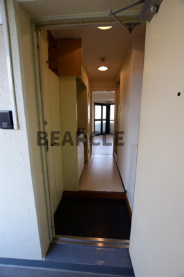 【玄関】 | DETOM−1鴨川