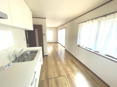 【内装】 | 伊島町1丁目9-18一戸建て