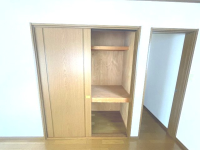 【収納】 | 伊島町1丁目9-18一戸建て