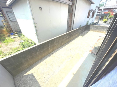 【庭】 | 伊島町1丁目9-18一戸建て