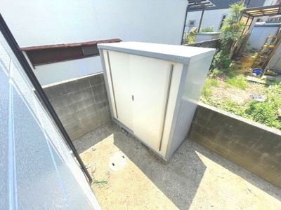 【設備】 | 伊島町1丁目9-18一戸建て