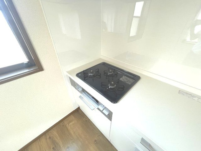 【設備】 | 伊島町1丁目9-18一戸建て