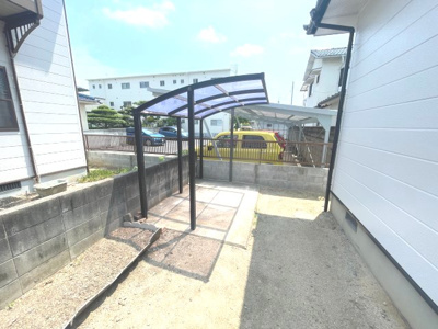 【その他】 | 伊島町1丁目9-18一戸建て