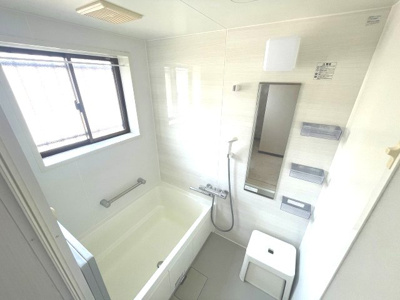 【浴室】 | 伊島町1丁目9-18一戸建て