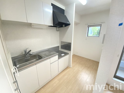 【キッチン】 | ジラソーレ