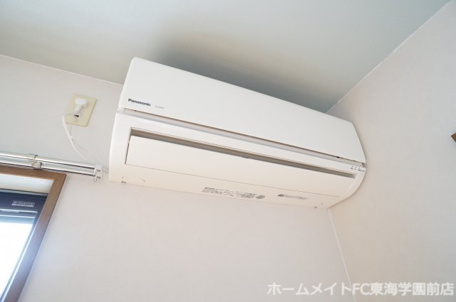 ルーブル陣内　Aの設備