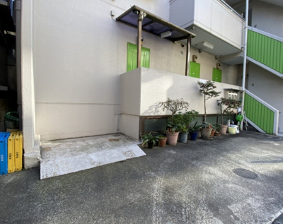  | びるいしだいら