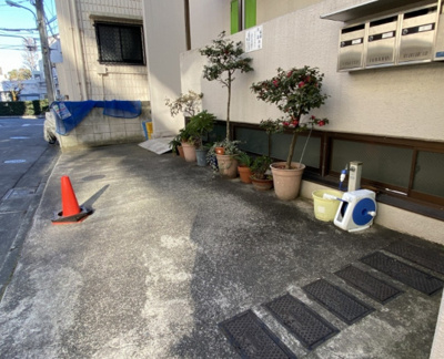  | びるいしだいら