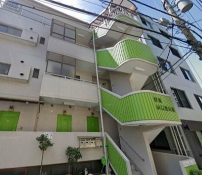 【外観】 | びるいしだいら