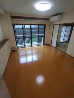 【居間・リビング】 | びるいしだいら