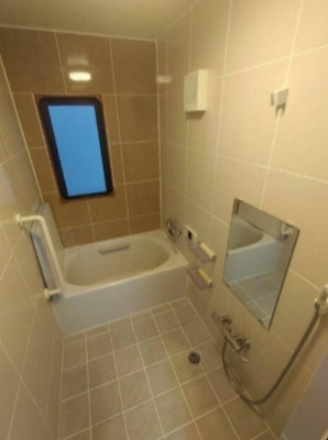 【浴室】 | びるいしだいら