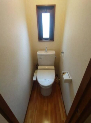 【トイレ】 | びるいしだいら