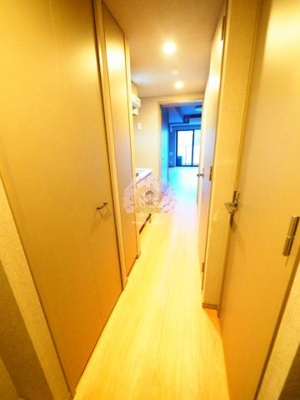 【内装】 | ALTERNA横濱阪東橋 | 同一仕様