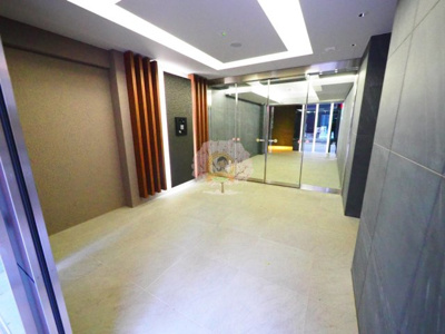 【ロビー】 | ALTERNA横濱阪東橋