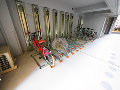 【その他共用部分】 | ALTERNA横濱阪東橋