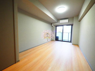 【居間・リビング】 | ALTERNA横濱阪東橋 | 同一仕様