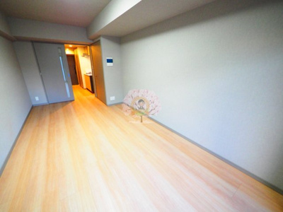 【寝室】 | ALTERNA横濱阪東橋 | 同一仕様