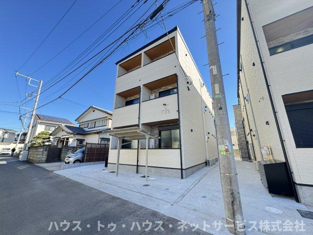 MIRAI STAGE 松戸新田