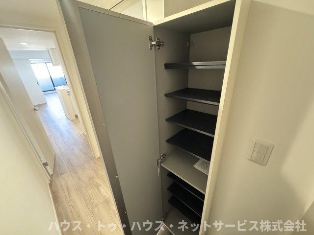 MIRAI STAGE 松戸新田のその他